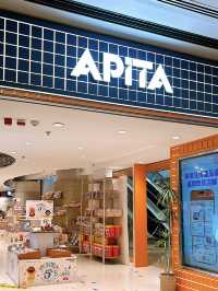 🎏深水埗均香餅家‼️Pop up攻入太古Apita🔥
