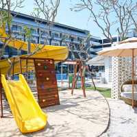 Centara Life Cha-Am Beach Resort Hua-Hin