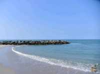 หาดแสงจันทร์​  จ.ระยอง