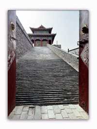 穿越時空，探尋古代遺跡和建築之美🏯