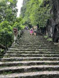 Spring Vietnam Adventure: Hiking in Ninh Binh🍃