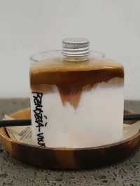 超有氛圍感的咖啡廳惠化站洞穴風咖啡廳，控絕不能錯過