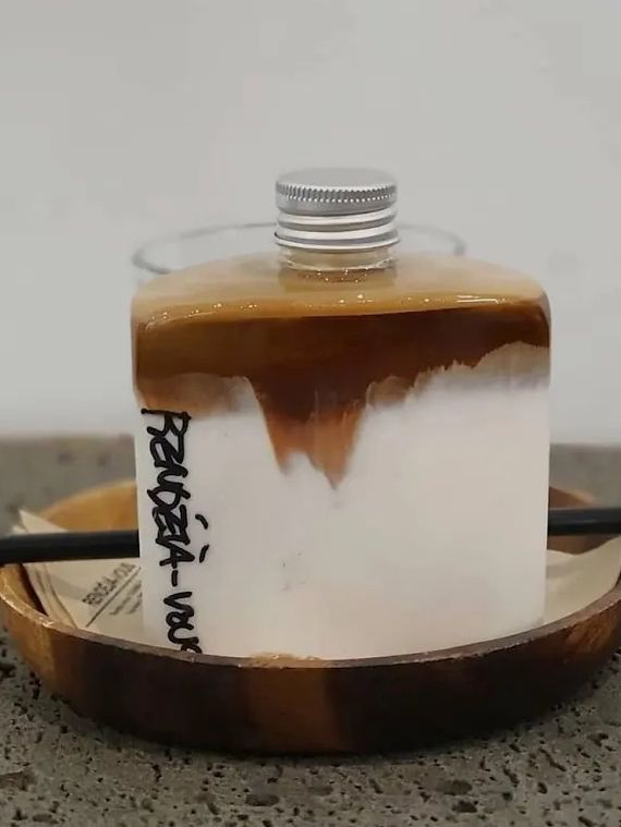 超有氛圍感的咖啡廳惠化站洞穴風咖啡廳，控絕不能錯過