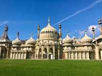 Brighton: Must visit attractions!