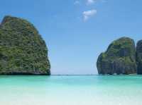 Phi Phi Island 🏝️