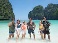 Phi Phi Island 🏝️