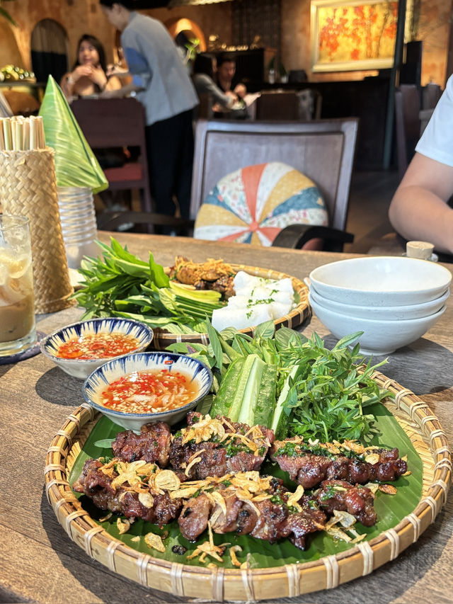 Foodie’s Dream: Man Moi’s Best Dishes 