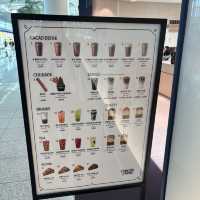 【韓国】韓国に2店舗🍫ボンボンショコラのお店🩷