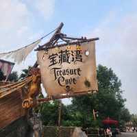รีวิว Shanghai Disneyland เครื่องเล่นไหนห้ามพลาด!