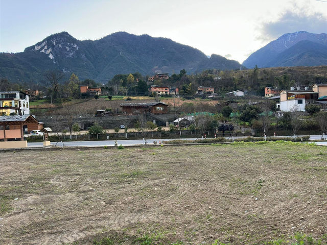Discover the northwestern of Yunnan, China.
