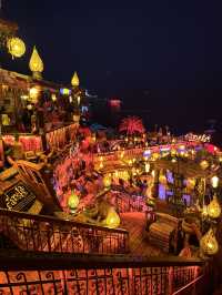 A magical spring outing in Egypt