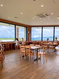 【沖縄】国頭村 激レア！沖縄本島最北端カフェ