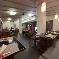 和食レストラン 白梅 — 應該是霍尼亞拉唯一的日本餐廳？