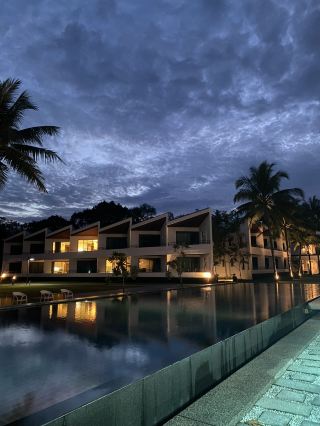 Accommodation near Tha Sala