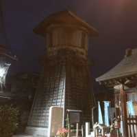 白神山地 (Shirakami Sanchi, Aomori & Akita) – 原生林が広がる世界遺産の森