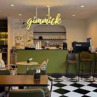 Gimmick Tiny House • Ladphrao, BKK
