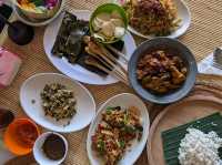 Learning to Cook Like a Local at Ubud
