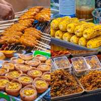 ตลาดน้ำอัมพวาล่าสุด 2025