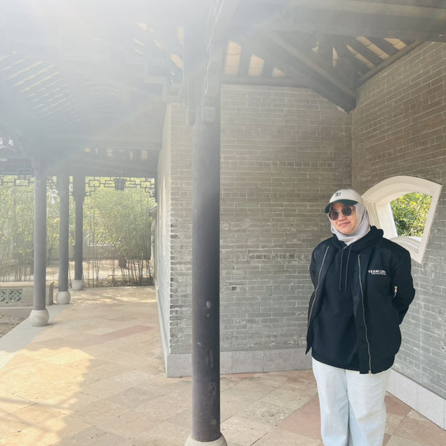 Suwon Shooting Location 🎥