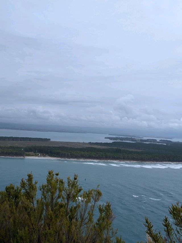 Mt.maunganui