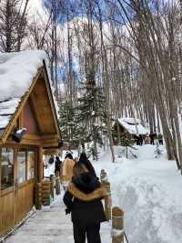 Ningle Terrace น่ารักแบบใจละลาย