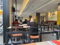 Ibis Huahin