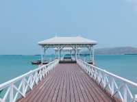  สะพานอัษฎางค์ เกาะสีชัง