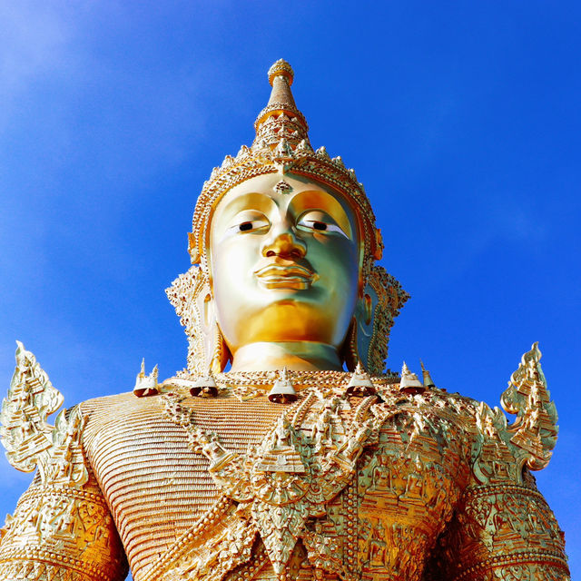 วัดมงคลเทพ