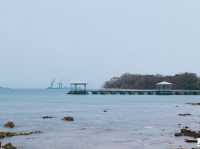  สะพานอัษฎางค์ เกาะสีชัง