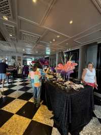 Hotel muse Bangkok