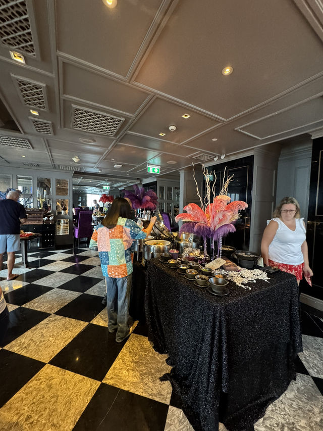 Hotel muse Bangkok