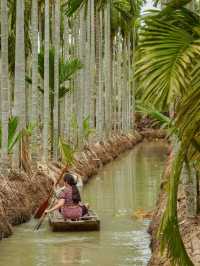 ฌาณหมาก Coffee & Farm คาเฟ่สุดชิลในฉะเชิงเทรา