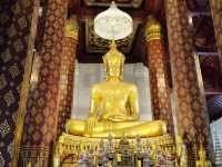 เที่ยวไทยไหว้พระ @อยุธยา ไปได้ทั้งปี