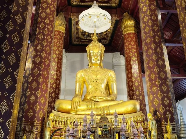 เที่ยวไทยไหว้พระ @อยุธยา ไปได้ทั้งปี