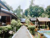 An Idyllic Island Abode