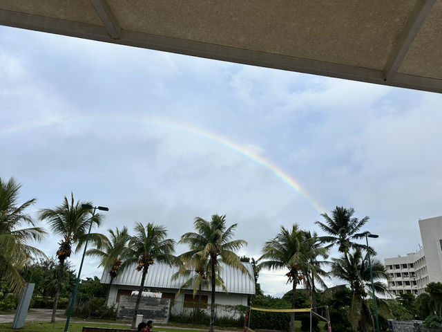 Samoa, heart of the Pacific 🥰