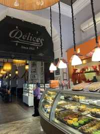 Come here for a Sweet Spring Treat!