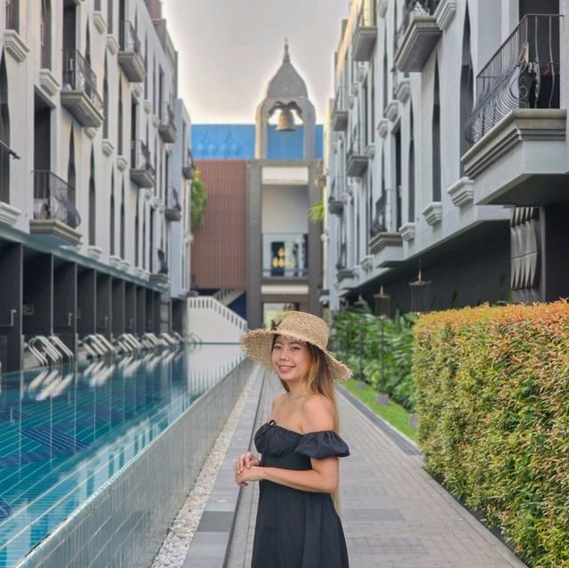 ไปพักผ่อนริมทะเลระยอง ชมวิวสวยๆริมทะเล