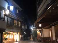 春蘭の宿 さかえやで、志賀高原の大自然と温泉を満喫🌸♨️