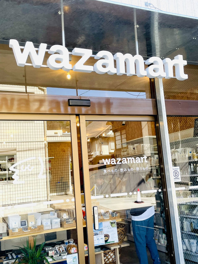【長野県/諏訪　ハイクオリティーなコンビニ+直売所型店舗】