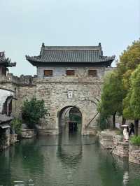 Yanguan Tides and Music Resort– A Harmonious Fusion of Qiantang River Tides and Musical Culture