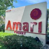Phuket SeaView Cafe @ Amari Hotel 