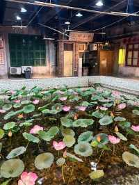 changsha's Nostalgic paradise