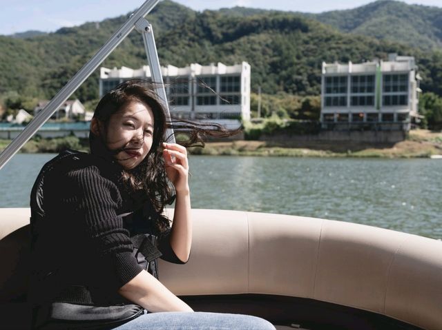 부모님들에게 천국인 트니트니 리조트!