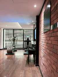 “Stay in Style, Live Sustainably – Stripes Hotel KL”