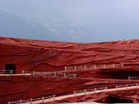 ชมโชว์ Impression of Lijiang