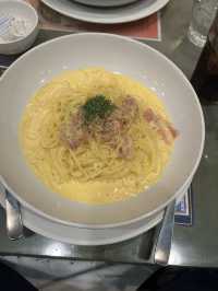 【群馬】スパゲティ専科 はらっぱ 高崎モントレー店