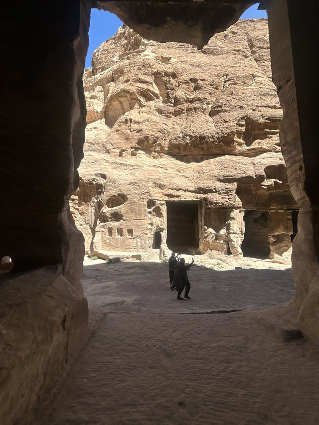 Little Petra