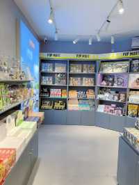 Pop mart สาขา Dongjiaojiyi ที่เฉิงตู