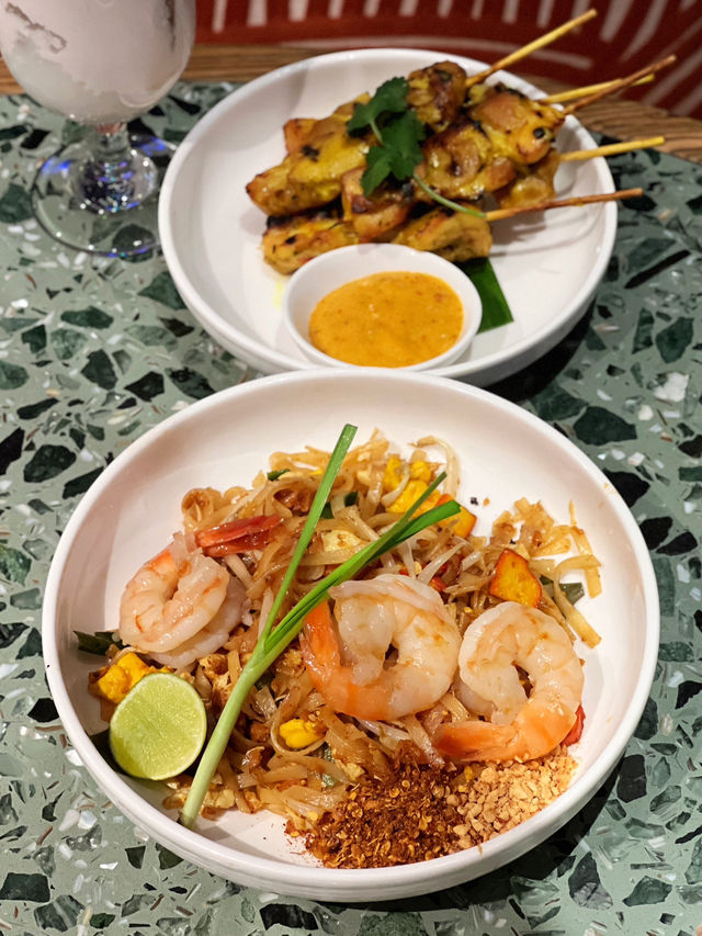 啟德衝浪主題餐廳酒吧 啟德衝浪主題餐廳酒吧